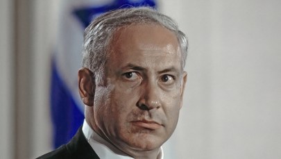 Ruch Benjamina Netanjahu. "Zmiana reżimu" [ZAPIS RELACJI]