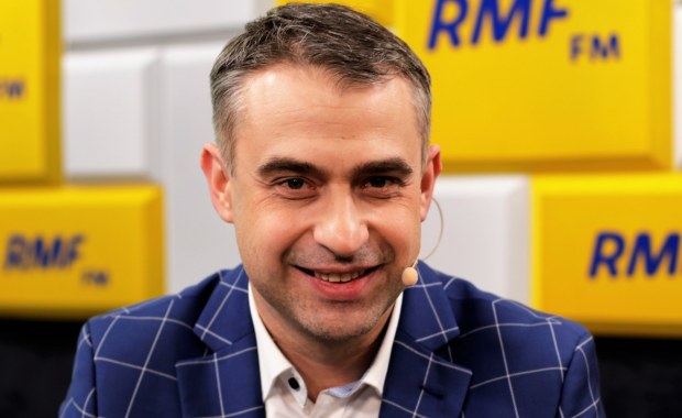 Ruch Biedronia nie dołączy do Koalicji Europejskiej. Gawkowski: Nie widzę takiej potrzeby