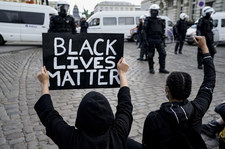 Ruch Black Lives Matter nominowany do Pokojowej Nagrody Nobla