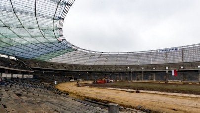 Ruch Chorzów bliżej gry na Stadionie Śląskim. Jest porozumienie