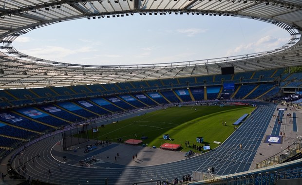Ruch Chorzów gotowy na pierwszy mecz na Stadionie Śląskim
