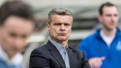 Ruch Chorzów i Górnik Łęczna dostały licencje na grę w Ekstraklasie