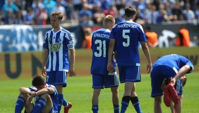 Ruch Chorzów przygotowuje się do roli beniaminka II ligi