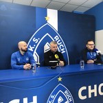 Ruch Chorzów zagra w Gliwicach o awans do Ekstraklasy