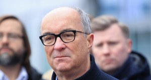 Ruch Czarzastego po wecie prezydenta. Zdradził, co zrobił z ustawą o KRS 