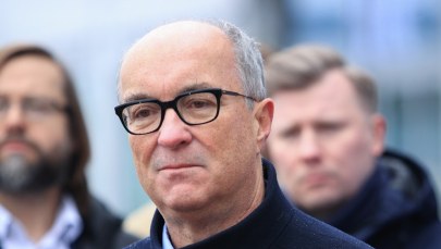 Ruch Czarzastego po wecie prezydenta. Zdradził, co zrobił z ustawą o KRS 