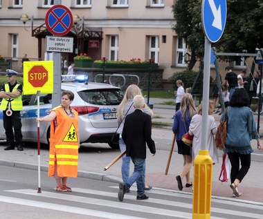 Ruch drogowy w Polsce jest jak chory pacjent