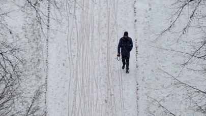 Ruch lotniczy w Japonii sparaliżowany przez śnieżyce