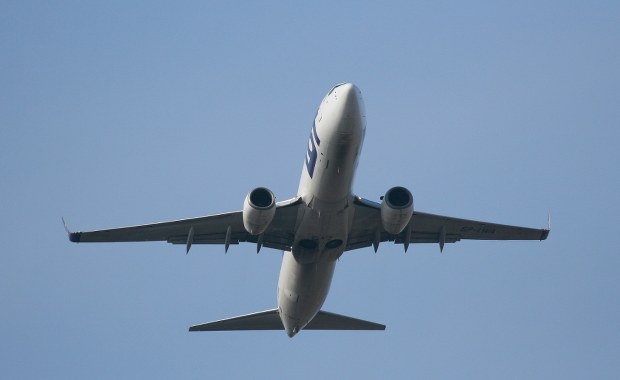 Ruch lotniczy we wschodniej Polsce ograniczony. Jest decyzja