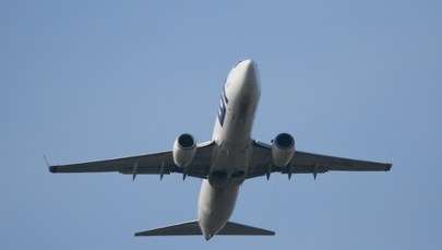 Ruch lotniczy we wschodniej Polsce ograniczony. Jest decyzja