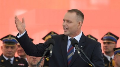Ruch Nawrockiego ws. kryptowalut. Bogucki o szczegółach