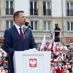 Ruch PKW w sprawie Rafała Trzaskowskiego