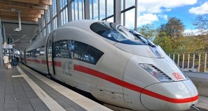 Ruch pociągów w Niemczech wznowiony. "Utrudnienia zostały rozwiązane"