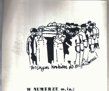 Ruch Polityczny "Wyzwolenie"