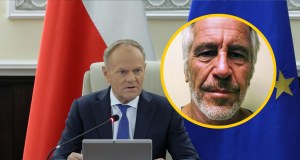 Ruch polskich władz ws. afery Epsteina. "To sprawa bez precedensu"