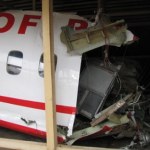 Ruch prokuratury ws. katastrofy smoleńskiej. Chodzi o rosyjskich biegłych