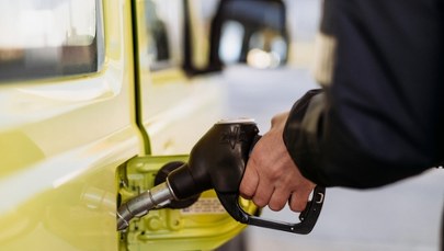 Ruch rządu ws. cen paliw. Premier Tusk ogłosił decyzję