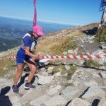 "Ruch to życie, a życie to ruch". Najszybsza Babcia Świata - Barbara Prymakowska