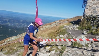 "Ruch to życie, a życie to ruch". Najszybsza Babcia Świata - Barbara Prymakowska