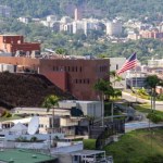 Ruch USA w Wenezueli. Element planu Trumpa