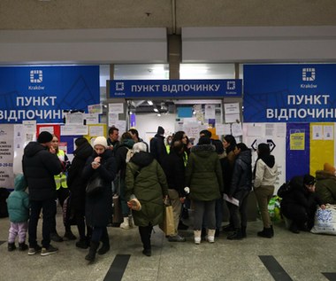Ruch w agencjach pośrednictwa pracy. Ukrainki szukają zatrudnienia