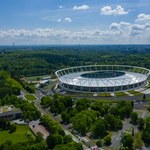 Ruch zagra mecze domowe na Stadionie Śląskim