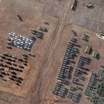 Ruchy rosyjskich wojsk można śledzić na… Mapach Google'a