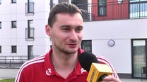 Ruciak: Zmienić losy meczu można przy stanie 14-14 w tie breaku