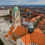 Ruda Śląska ma zapłacić blisko 1,3 mln zł kary