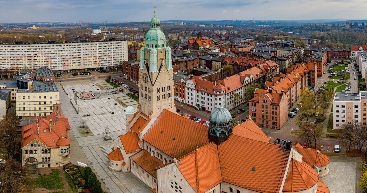 Ruda Śląska ma zapłacić blisko 1,3 mln zł kary