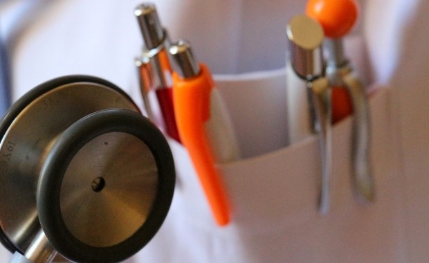 Ruda Śląska: Z miejskiego szpitala odchodzą kardiolodzy