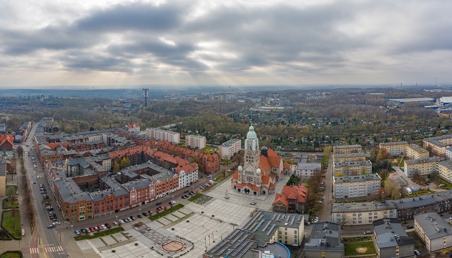 Trwają wybory prezydenta Rudy Śląskiej