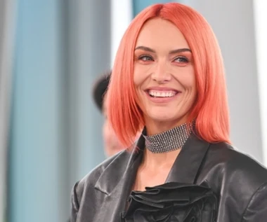 Ruda z Red Lips zdradziła imię dla syna. Padły trzy propozycje