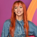 Ruda z "Red Lips" zdradziła, jak chce nazwać syna. Jest nietypowo