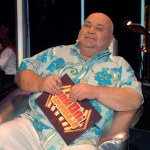 Rudi Schuberth: Gwiazdor telewizji zniknął z ekranów. Wiemy co robi dziś!