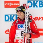 Rudisha i Bjoerndalen wyróżnieni za igrzyska olimpijskie