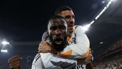 Ruediger przerwał milczenie. Gwiazdor Realu zabrał głos po skandalu w El Clasico