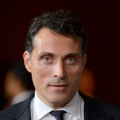 Rufus Sewell