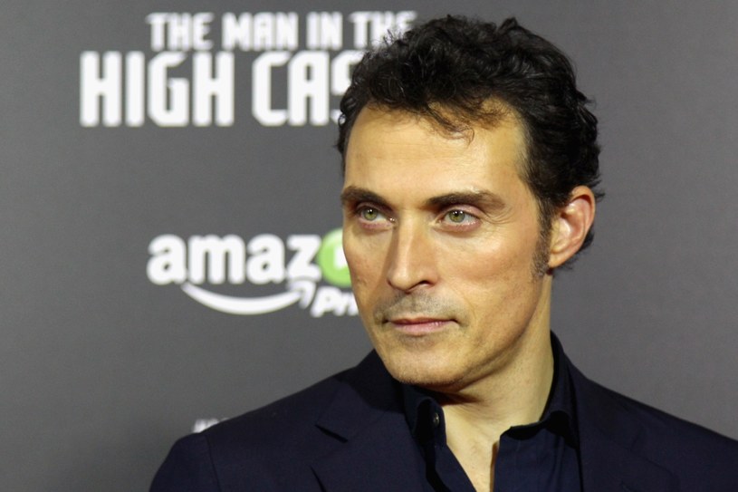 Rufus Sewell /Astrid Stawiarz /Getty Images