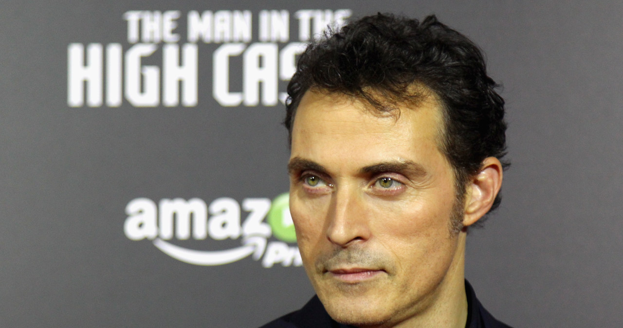 Rufus Sewell /Astrid Stawiarz /Getty Images