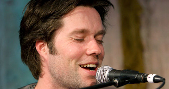 Rufus Wainwright - fot. Scott Wintrow &nbsp; /Getty Images/Flash Press Media