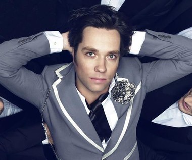 Rufus Wainwright wystąpi w Warszawie