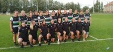 Rugby. Biało-Zielone Ladies Gdańsk po raz 11 z rzędu mistrzyniami Polski
