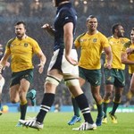 Rugby: Półfinały Pucharu Świata bez europejskich drużyn