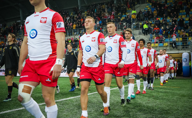 Rugby: Polska gra o zwycięstwo!