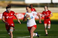 Rugby. Polska - Kanada 7-26 w HSBC World Series