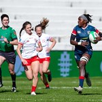 Rugby. Reprezentacja Polski kobiet w rugby 7 już w Sewilli