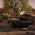 Ruins of Gobi: Nowe pole bitwy wyłania się w World War 3