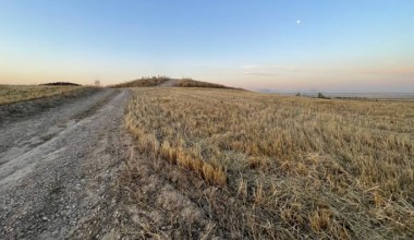 Ruiny sprzed tysięcy lat, ślady wielkiej bitwy i pałacowe dokumenty z Iraku