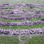 Rujm el-Hiri - kompleks megalityczny ze wzgórz Golan